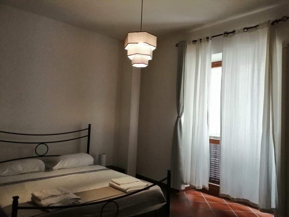 Casa Diego Cagliari Ngoại thất bức ảnh