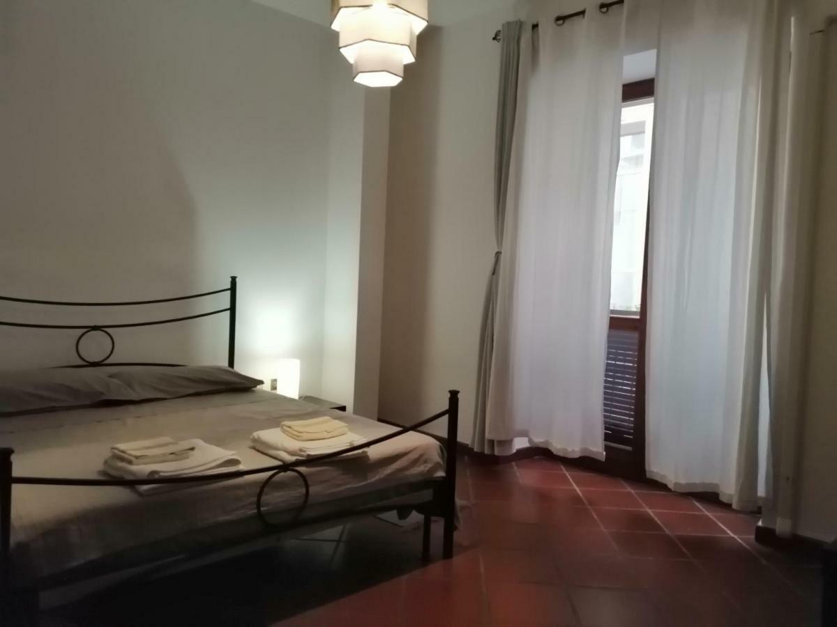 Casa Diego Cagliari Ngoại thất bức ảnh